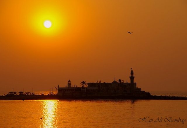 Bombay Sunsets